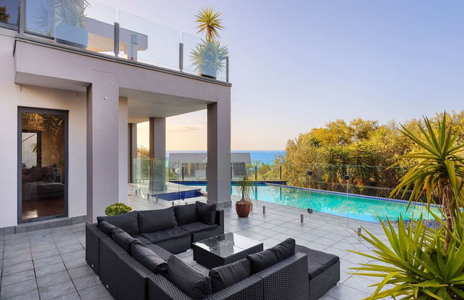 Bella Vista Heated Pool Spa With Stunning View - Foto 31