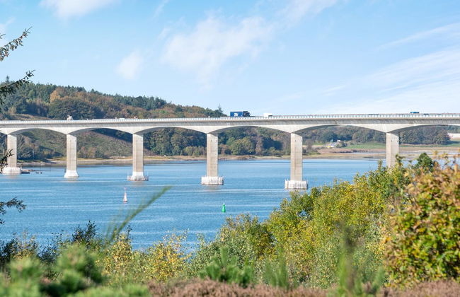 "Tordis" - 300m to the fjord - Foto 6