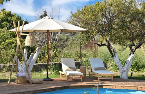 Archontiko tis Irinis - Foto 40