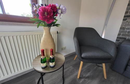 Ferienwohnungen Saale-Unstrut - Foto 31