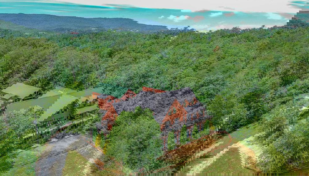 Moose Hollow Lodge - Foto 1, Imagen principal