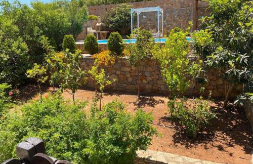 Villa in Elounda with Private Pool & BBQ - Foto 38