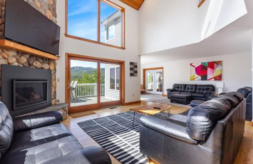 The Heights - Mountain Views, Hot Tub, Pool home - Foto 15