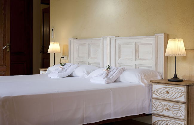 Agroturismo Finca Son Sureda - Foto 28