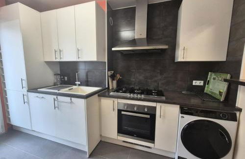 Résidence Ilot Wilson - Bel appartement spacieux ! MAE-6563 - Foto 6