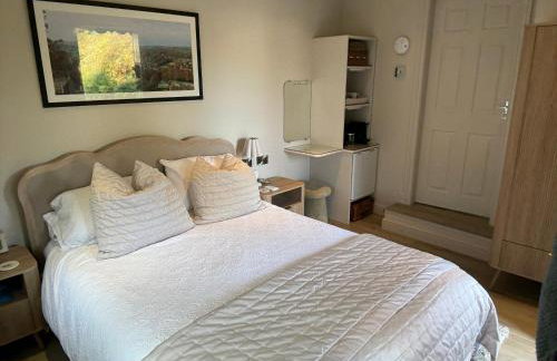 "The Lodge", Holmfirth - Foto 10