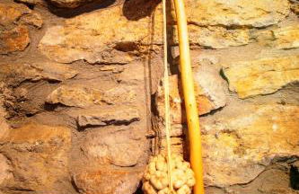 Rural Médulas Viviendas de uso turistico 2 y Casas rurales 2 - Foto 26