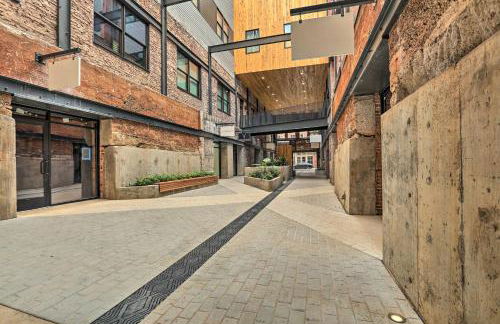 Modern Downtown Birmingham Condo with Rooftop Access - Photo 22