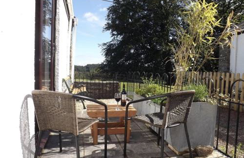 Dairy Cottage Dulverton - Foto 36