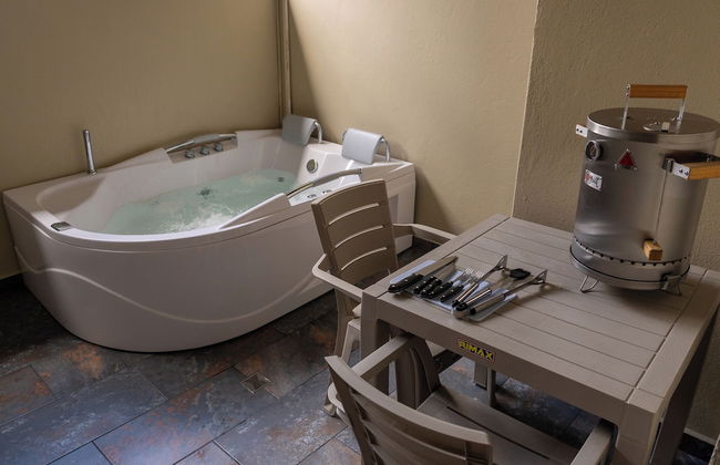 Hotel Molinos Plaza - Foto 15