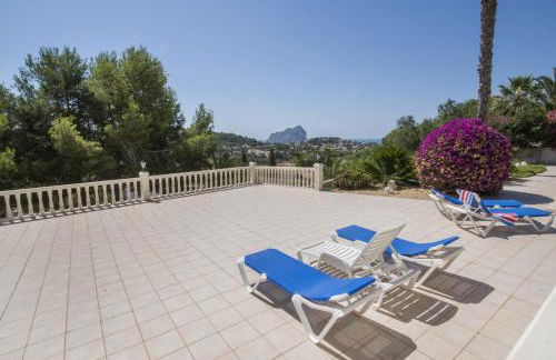 Villa Empedrola - Photo 15