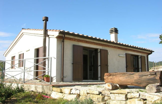 Country House La Meria - Foto 35