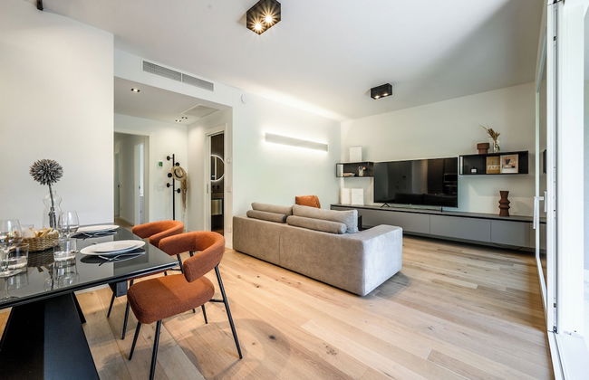 EMILIA SUITE GREEN - Foto 37