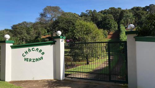 Chácara Verzani - Foto 3