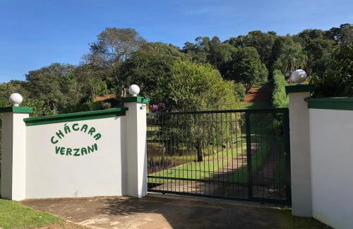 Chácara Verzani - Foto 3