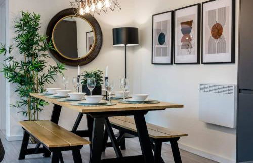 The Coach House by Elite - Foto 10