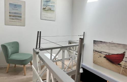 Maison de pays coeur de village - Foto 20