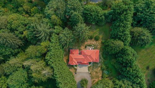 Riverside Bliss Cozy Beds, Fireplace and Gbit WiFi - Foto 2