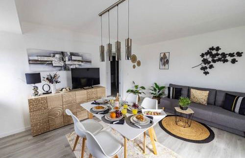 Vista MarVilla Eira Nova - Foto 1