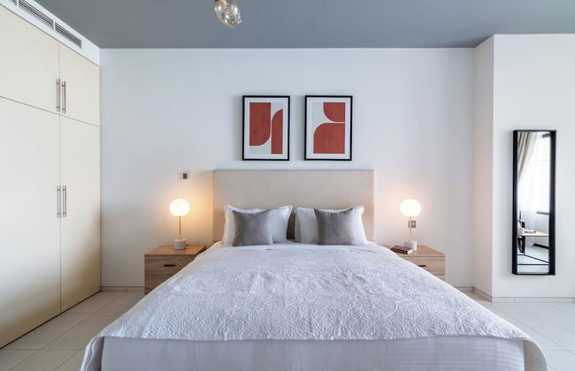 Silkhaus Index Tower, DIFC Dubai - Photo 13