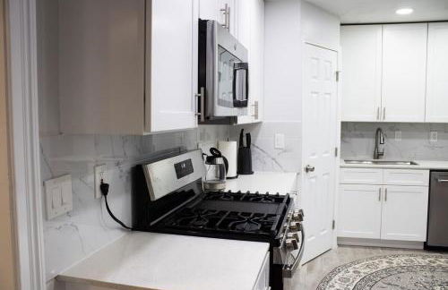 Lovely 3-Bedroom Duplex - Foto 1