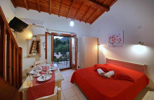 Koromilia Villa - Foto 34