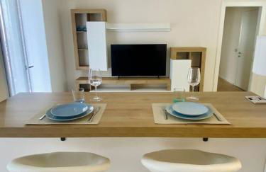 Luxury Apartment with a View of Conegliano Castle - Foto 10