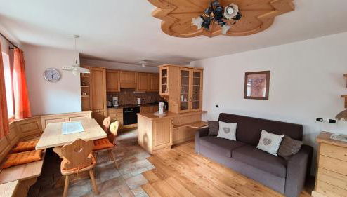 Appartamento Cesa Lamar - Foto 1