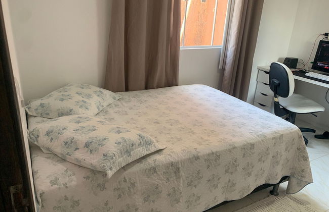 Casa Família: Praia, Campeche e Conforto - Photo 7