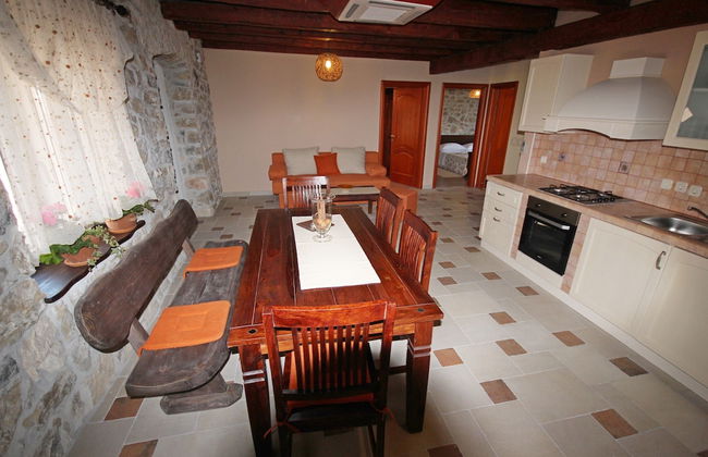 Villa Rustica Apartment - Foto 7