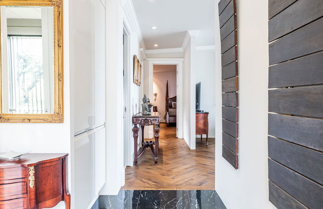 ICELAND SJF Villa , Hot tub & Outdoor Sauna Amazing Mountains View - 15 min to downtown - Foto 65