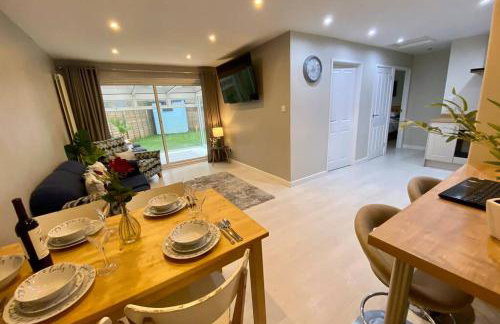 Modern and spacious open plan bungalow - Foto 6