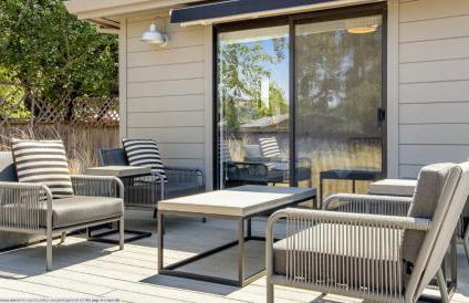 Modern Sonoma Home w Private Pool - Valley Vineyards - Foto 8