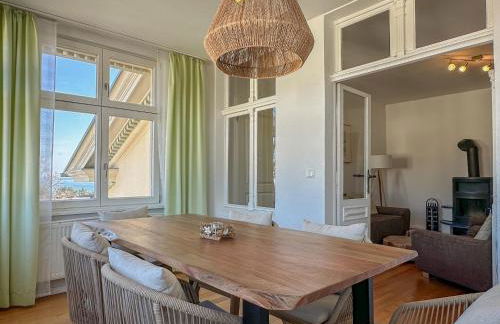 Brise Villa Charlottes Höh App 07 - Foto 6