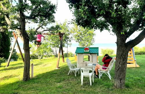 Bio Agriturismo Mare in Campagna - Foto 42