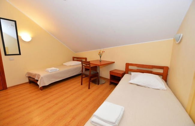 Klaipeda Inn - Photo 9