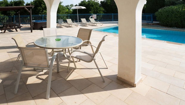 Villa Artemis in Peyia - Foto 3, Zimmer