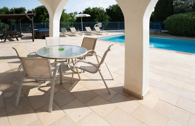 Villa Artemis in Peyia - Foto 3