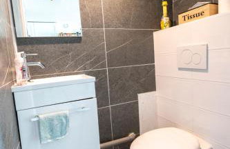 Duplex Premium - Balcon Vue Port - 100m de la Plage - 4 Pers - TV 4K - Photo 40