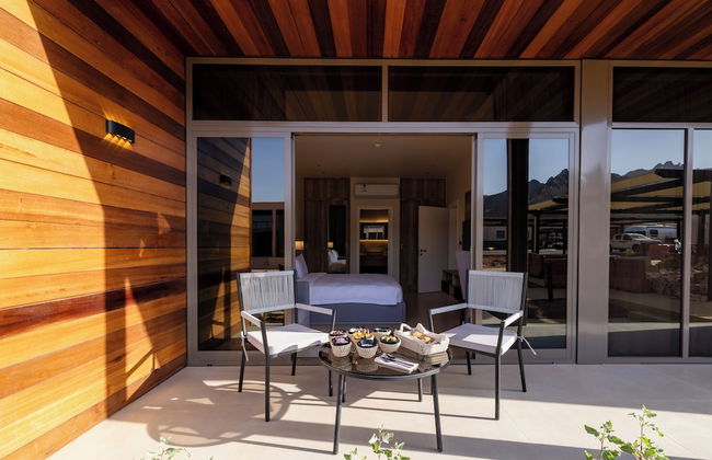 Cloud 7 Residence AlUla - Foto 19