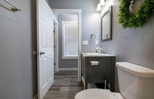 Cozy Great Falls Retreat. - Foto 17