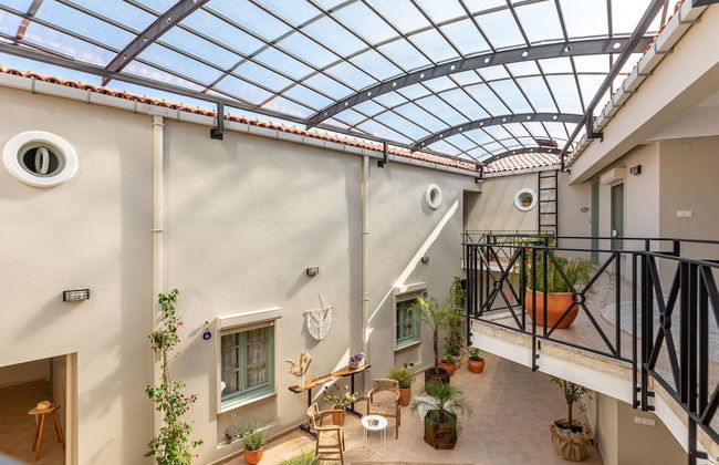 Cumbalıca Hotel - Foto 69