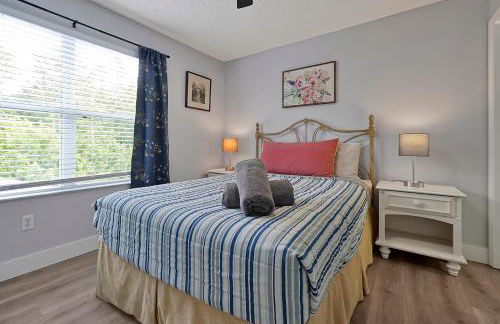 Walkin' on Sunshine - 5 bed pool home in Terra Verde Resort near Disney - Foto 22