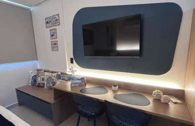 Flat Caminho da Praia - Foto 6