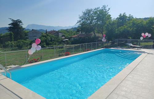 Country House Le Margherite - Foto 1