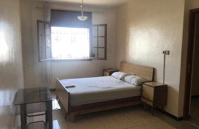 Jolie Maison El Nahda 3 Chambres - Foto 4