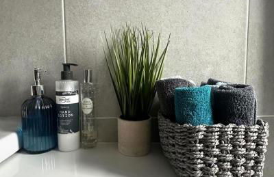 No24Sandbach - Home from Home - Exclusive Dog Friendly House & Garden - Photo 59