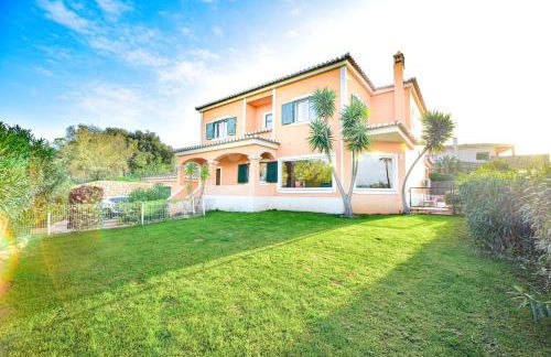 Orange Tree Villa in Alvor - Foto 2