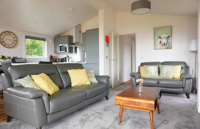 Linwater Holiday Park - Foto 23