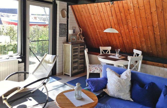 Ferienhaus in Burhave - Photo 11